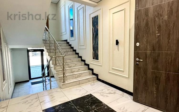2-комнатная квартира · 59.3 м² · 1/4 этаж, мкр Новый Город, Жамбыла 156а за 34.9 млн ₸ в Караганде, Казыбек би р-н — фото 2