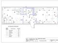 2-комнатная квартира · 59.3 м² · 1/4 этаж, мкр Новый Город, Жамбыла 156а за 34.9 млн ₸ в Караганде, Казыбек би р-н — фото 15