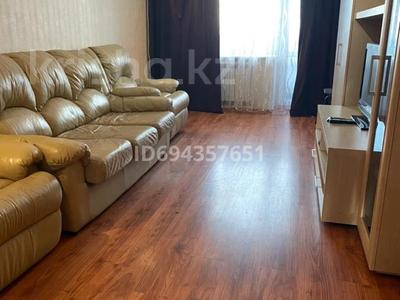 1-комнатная квартира · 40 м² · 2/5 этаж, 6й микрорайон 5 за 8 000 ₸ в Караганде, Казыбек би р-н