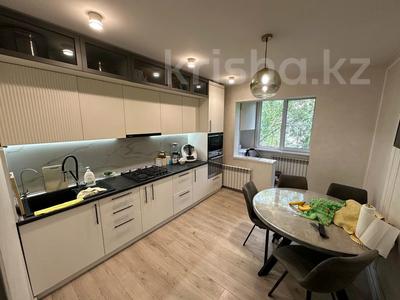 2-комнатная квартира · 48 м² · 5/5 этаж, мкр Таугуль 42 за 36 млн 〒 в Алматы, Ауэзовский р-н