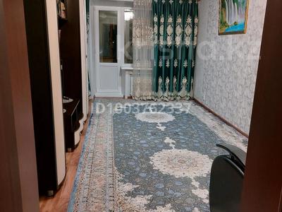 3-комнатная квартира · 61.4 м² · 4/5 этаж, Парковая 126 — Дом около 19школы за 16.8 млн 〒 в Рудном