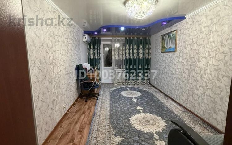 3-комнатная квартира · 61.4 м² · 4/5 этаж, Парковая 126 — Дом около 19школы за ~ 17.6 млн ₸ в Рудном — фото 47