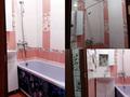 3-комнатная квартира · 61.4 м² · 4/5 этаж, Парковая 126 — Дом около 19школы за 17.4 млн ₸ в Рудном — фото 30