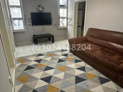 4-бөлмелі пәтер · 57 м² · 4/5 қабат, Центральный ш/а., Абая 25, бағасы: 21 млн ₸ в Атырау, мкр Центральный