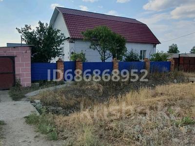 Отдельный дом • 4 комнаты • 120 м² • 10 сот., Темиргалиева 16 за 30 млн 〒 в Герасимовке
