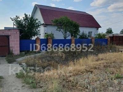 Жеке үй · 4 бөлме · 100 м² · 80 сот., Темиргалиева 16, бағасы: 30 млн ₸ в Герасимовке