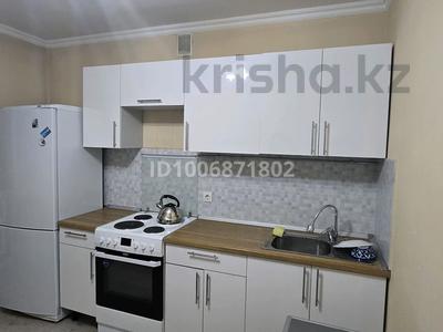 1-бөлмелі пәтер · 43.2 м² · 3/9 қабат, Айнаколь 62/1, бағасы: ~ 22 млн ₸ в Астане, Алматы р-н