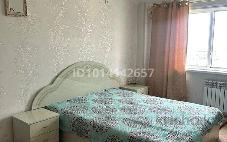 3-бөлмелі пәтер · 107.8 м² · 8/9 қабат, 29-ш/а. 28 мкр, бағасы: 27 млн ₸ в Актау, 29-й мкр — фото 2