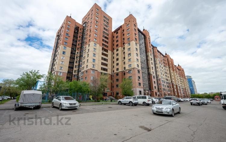 3-комнатная квартира · 130 м² · 5/12 этаж, Кенесары 69 за 55 млн ₸ в Астане, р-н Байконур — фото 3