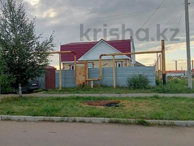 Отдельный дом · 5 комнат · 132.8 м² · 6 сот., Северо - Западный 51 квартал за 50 млн ₸ в Костанае