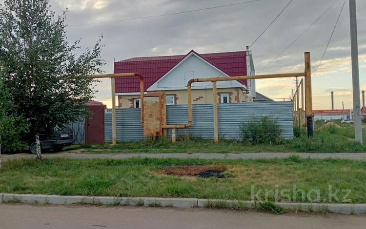 Отдельный дом · 5 комнат · 132.8 м² · 6 сот., Северо - Западный 51 квартал за 50 млн ₸ в Костанае — фото 2