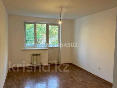 1-комнатная квартира · 34 м² · 3/10 этаж, мкр Аксай-4 55/1 — Домастроительная-момылшолы за 26 млн ₸ в Алматы, Ауэзовский р-н