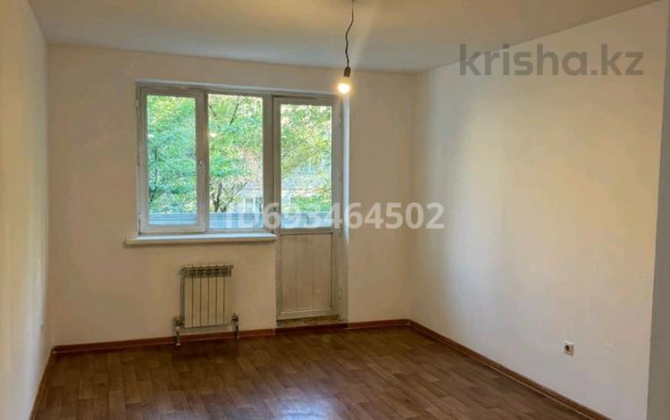 1-комнатная квартира · 34 м² · 3/10 этаж, мкр Аксай-4 55/1 — Домастроительная-момылшолы за 26 млн ₸ в Алматы, Ауэзовский р-н — фото 2