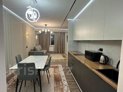 Продажа квартир в Алматы: 1-комнатная квартира · 33.7 м² · 6/12 этаж, мкр Дарабоз за ~ 25 млн 〒 1-комнатная квартира · 33.7 м² · 6/12 этаж, мкр Дарабоз за ~ 25 млн 〒 в Алматы, Алатауский р-н