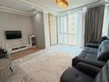 2-комнатная квартира · 74 м² · 8/20 этаж, Брусиловского 163 за 44.5 млн ₸ в Алматы, Алмалинский р-н — фото 4