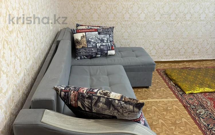 1-бөлмелі пәтер · 42 м² · 5/9 қабат, Степной-1 5/48, бағасы: 140 000 ₸ в Караганде, Казыбек би р-н — фото 2