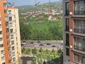 4-комнатная квартира, 144 м², 11 этаж, Ходжанова за 130 млн 〒 в Алматы, Бостандыкский р-н