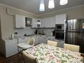 4-комнатная квартира · 144 м² · 11 этаж, Ходжанова за 155 млн ₸ в Алматы, Бостандыкский р-н — фото 10