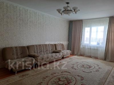 3-комнатная квартира · 98 м² · 4/16 этаж, мкр. Алмагуль 18 за 35 млн ₸ в Атырау