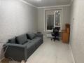 1-комнатная квартира · 40 м² · 9/12 этаж, Бейбарыс Султан 27 за 220 000 ₸ в Астане, Сарыарка р-н