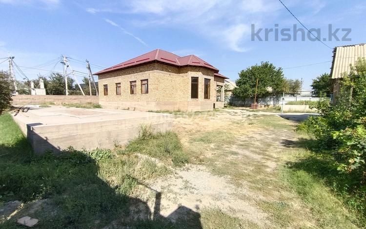 Отдельный дом · 5 комнат · 224 м² · 23 сот., мкр Специальная экономическая зона "Оңтүстік", "Оңтүстік" арнайы экономикалық аймағы ш/а Амур аға 50 — Көше қиылысы за 130 млн ₸ в Шымкенте, Енбекшинский р-н — фото 2