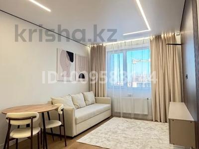 2-комнатная квартира · 43 м² · 11/16 этаж, Мангилик Ел 74 за ~ 32.8 млн 〒 в Астане, Есильский р-н