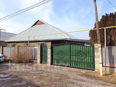 Отдельный дом · 4 комнаты · 130 м² · 10 сот., Акан сері 8 а за 31 млн ₸ в Каскелене