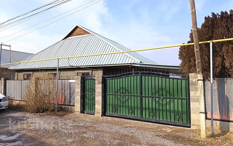 Отдельный дом · 4 комнаты · 130 м² · 10 сот., Акан сері 8 а за 31 млн ₸ в Каскелене — фото 2