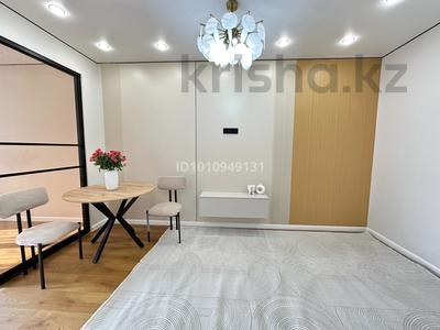 2-комнатная квартира · 46 м² · 4/9 этаж, мкр Шугыла, шугыла 340/39 к5 за 32 млн ₸ в Алматы, Наурызбайский р-н