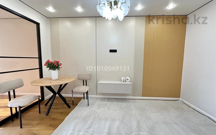 2-комнатная квартира · 46 м² · 4/9 этаж, мкр Шугыла, шугыла 340/39 к5 за 32 млн ₸ в Алматы, Наурызбайский р-н — фото 2
