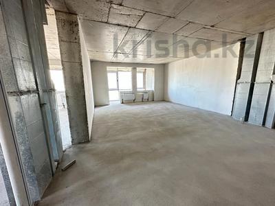 Продажа квартир в Алматы: 3-комнатная квартира · 134 м² · 9/12 этаж, Аль-Фараби 1а за 120.6 млн 〒 3-комнатная квартира · 134 м² · 9/12 этаж, Аль-Фараби 1а за 120.6 млн 〒 в Алматы, Медеуский р-н