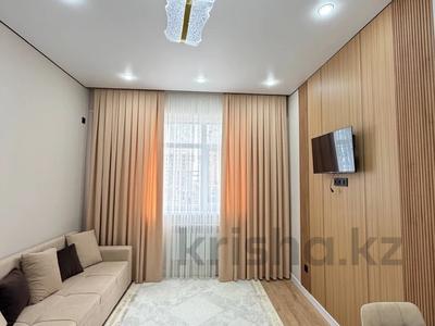 2-бөлмелі пәтер · 85 м² · 11/11 қабат, 18 7, бағасы: 35.9 млн ₸ в Актау, 18-й мкр 