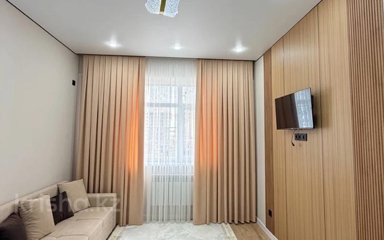 2-бөлмелі пәтер · 85 м² · 11/11 қабат, 18 7, бағасы: 35.9 млн ₸ в Актау, 18-й мкр  — фото 2