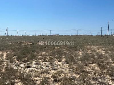 Участок · 10 соток, Ақшұқыр 2 96участок за 2 млн ₸ в 