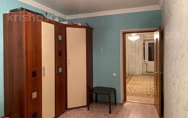 2-комнатная квартира, 46.5 м², 2/5 этаж, Абая 31