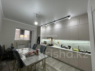 2-комнатная квартира · 82 м² · 5/6 этаж, улица Ораза Татеулы 19Б за 28 млн ₸ в Актобе
