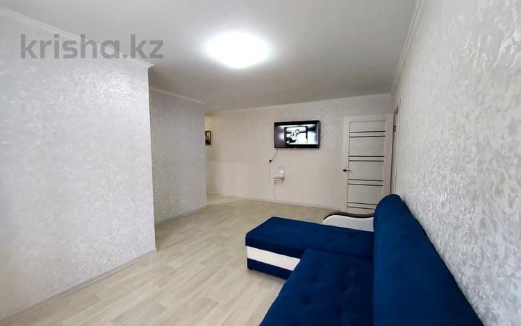 2-комнатная квартира, 44.8 м², 2/5 этаж, Баймагамбетова за 23.5 млн 〒 в Костанае — фото 2