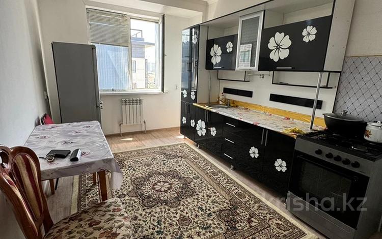2-комнатная квартира · 71 м² · 9/9 этаж, мкр Туран , New City 9/9 за 130 000 ₸ в Шымкенте, Каратауский р-н — фото 2
