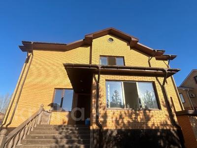 Отдельный дом · 7 комнат · 621 м² · 9.19 сот., Умит 3 — Бц Empire за 215 млн 〒 в Актобе