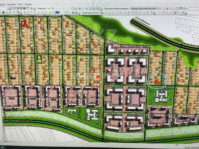 Продажа участков в Шымкенте: Участок · 0.8 га, мкр Асар-2 за 26.5 млн 〒 Участок · 0.8 га, мкр Асар-2 за 26.5 млн 〒 в Шымкенте, Абайский р-н