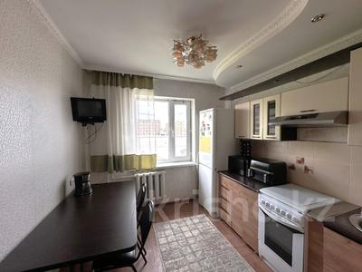 4-бөлмелі пәтер · 80 м² · 4/5 қабат, мкр Юго-Восток, Мкр Степной 1 1, бағасы: 30 млн ₸ в Караганде, Казыбек би р-н