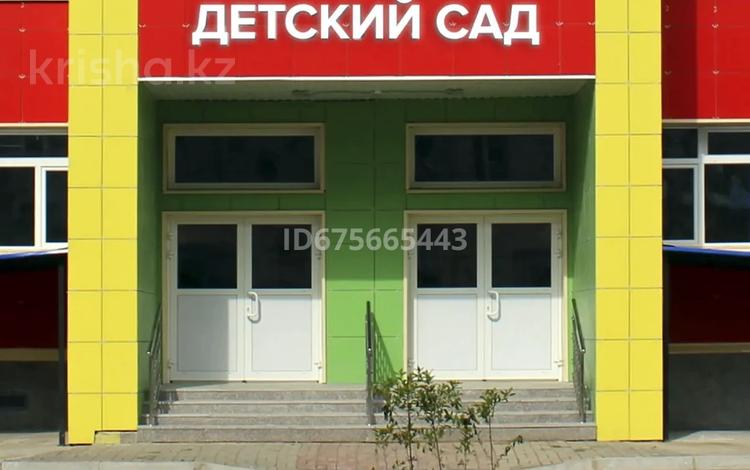 Свободное назначение · 850 м² за 97 млн ₸ в Актобе, мкр Авиагородок — фото 2
