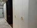 3-бөлмелі пәтер · 94 м² · 5/9 қабат, Лебедева 1/1, бағасы: 123 млн ₸ в Алматы, Бостандыкский р-н — фото 14