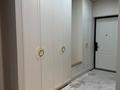 3-бөлмелі пәтер · 94 м² · 5/9 қабат, Лебедева 1/1, бағасы: 123 млн ₸ в Алматы, Бостандыкский р-н — фото 4