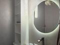 3-бөлмелі пәтер · 94 м² · 5/9 қабат, Лебедева 1/1, бағасы: 123 млн ₸ в Алматы, Бостандыкский р-н — фото 27