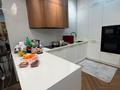 3-бөлмелі пәтер · 94 м² · 5/9 қабат, Лебедева 1/1, бағасы: 123 млн ₸ в Алматы, Бостандыкский р-н — фото 31