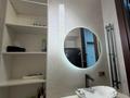 3-бөлмелі пәтер · 94 м² · 5/9 қабат, Лебедева 1/1, бағасы: 123 млн ₸ в Алматы, Бостандыкский р-н — фото 5