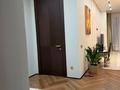 3-бөлмелі пәтер · 94 м² · 5/9 қабат, Лебедева 1/1, бағасы: 123 млн ₸ в Алматы, Бостандыкский р-н — фото 35
