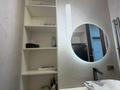 3-бөлмелі пәтер · 94 м² · 5/9 қабат, Лебедева 1/1, бағасы: 123 млн ₸ в Алматы, Бостандыкский р-н — фото 7