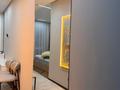3-бөлмелі пәтер · 94 м² · 5/9 қабат, Лебедева 1/1, бағасы: 123 млн ₸ в Алматы, Бостандыкский р-н — фото 54